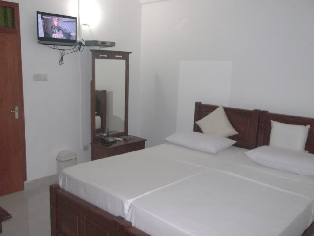 Srilanka Ayurveda Hotel Hikkaduwa Quarto foto